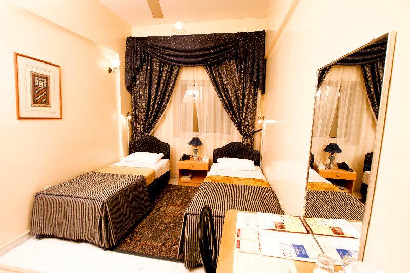 Royalton Hotel Dubai Exteriör bild